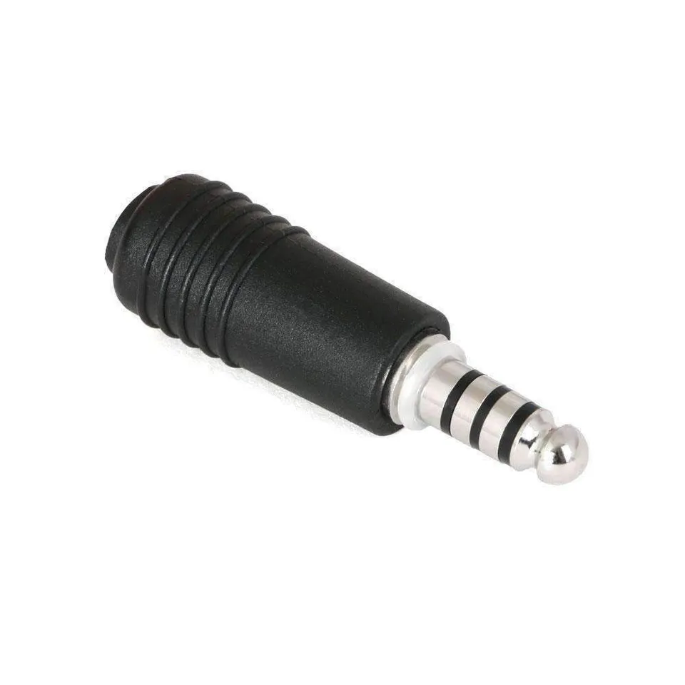 Rugged Air Plug Offroad bouchon prise Nexus 4C