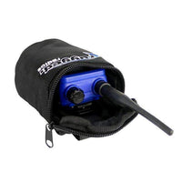 Rugged Air V3 RH5R kit batterie 3800 mAh antenne sac