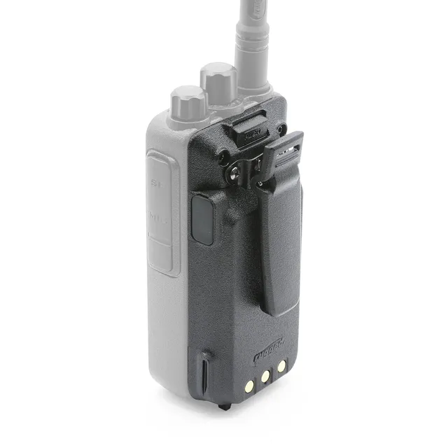 Rugged Air RDH-16 batterie radio 3600 mAh 7,4 V