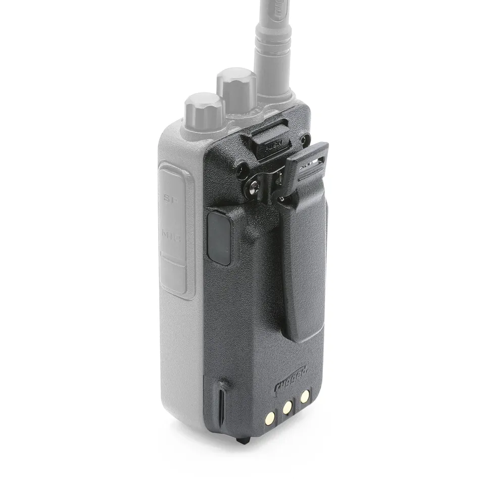 Rugged Air RDH-16 batterie radio 3600 mAh 7,4 V