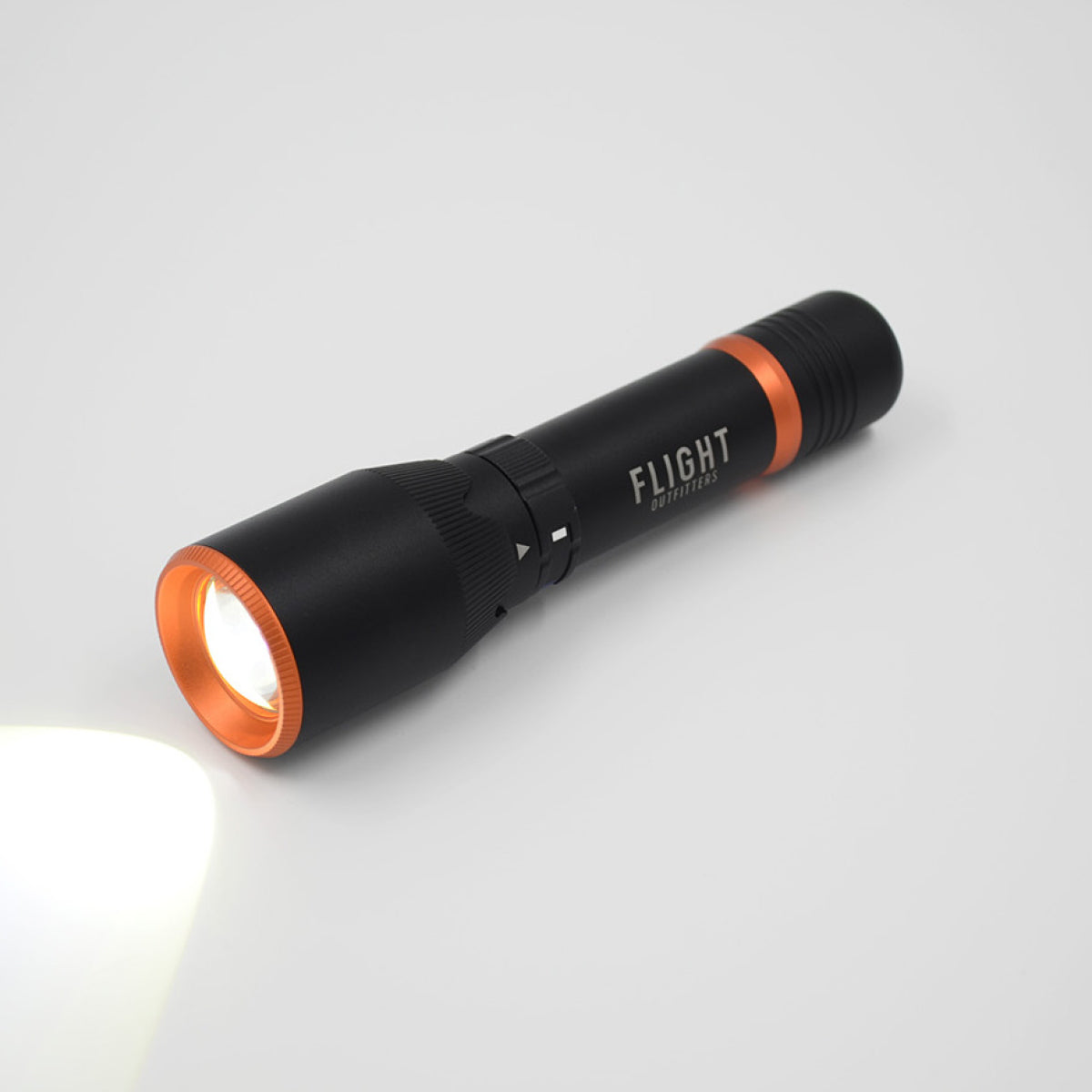 Flight Outfitters Charter Ops lampe torche pilote 4 couleurs