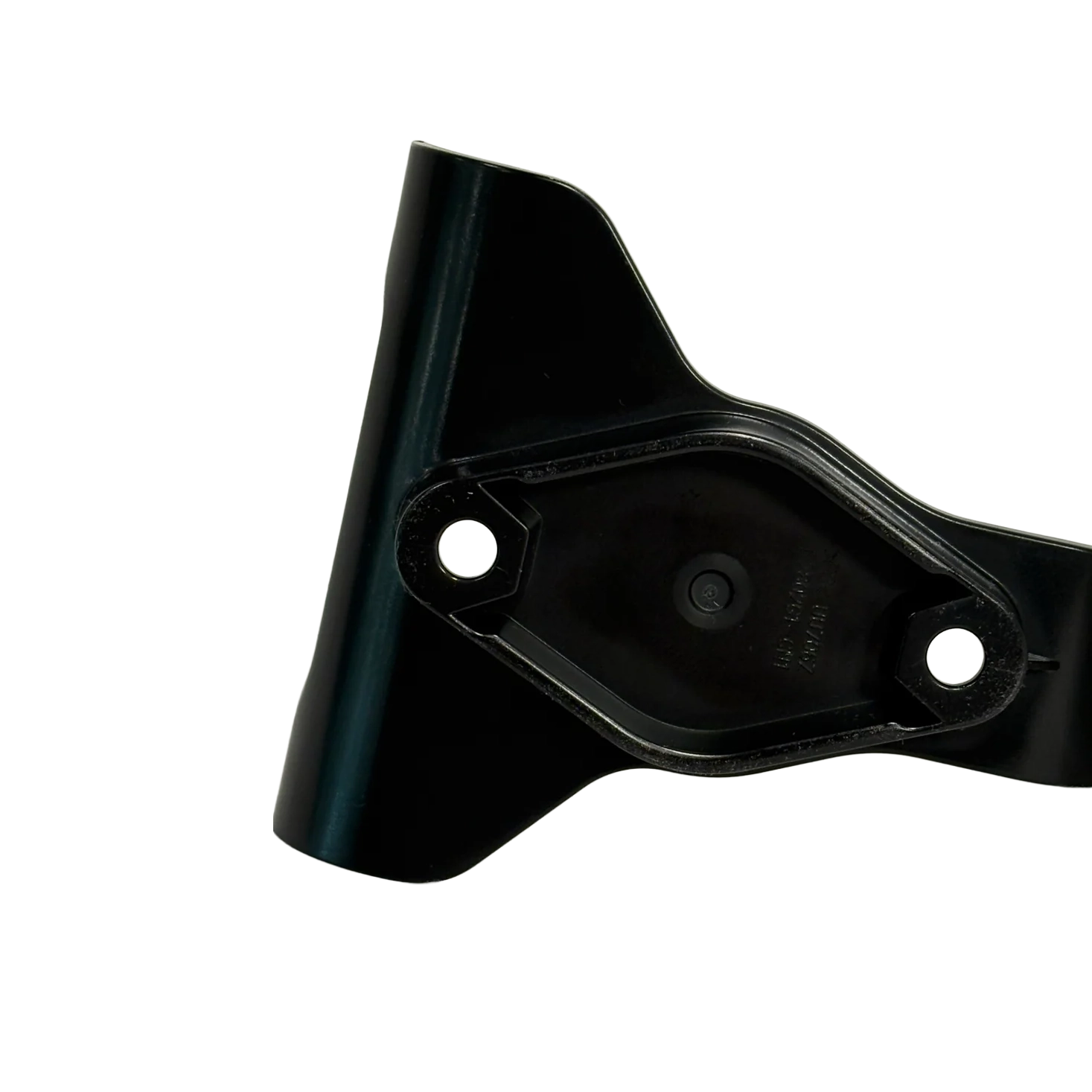 Uniden HomePatrol-2 support fixation scanner voiture