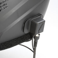 Rugged Air Wired STX Kit Casque Stéréo Alpha Audio