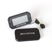 Radne Mychron 6 protection écran noir