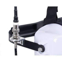 Rugged Air Câbles kit antenne longue UHF Motorola VX