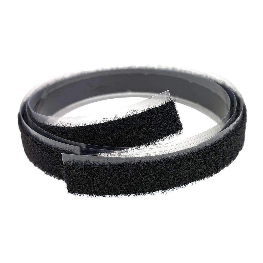 Rugged Air velcro remplacement jupe casque intégral