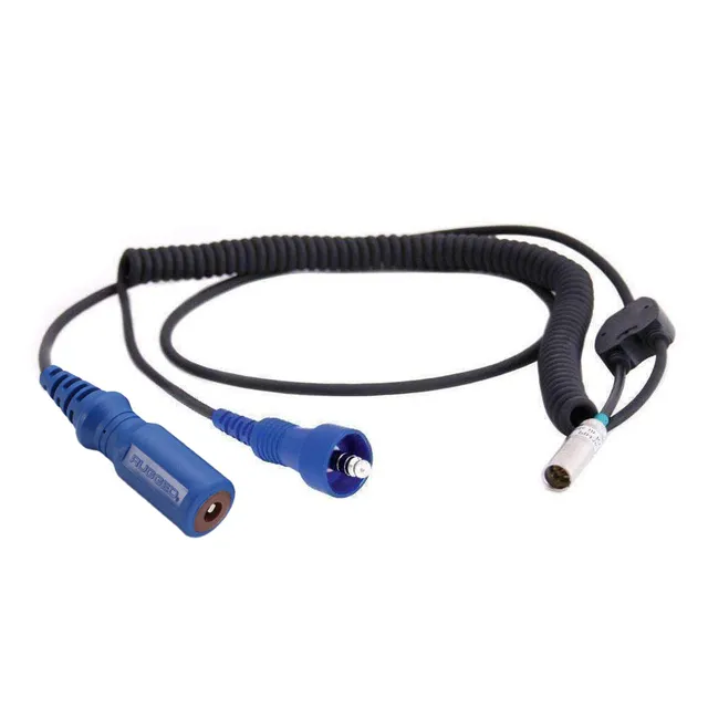 Rugged Air Race Series harnais moto sans jumper radio