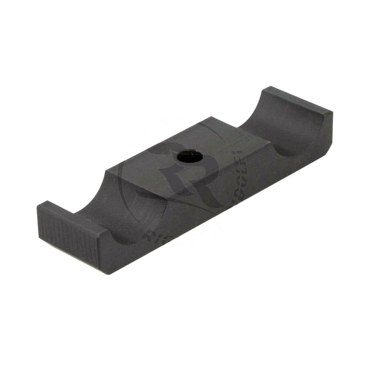 Radne STD 30x92 mm bride support moteur aluminium
