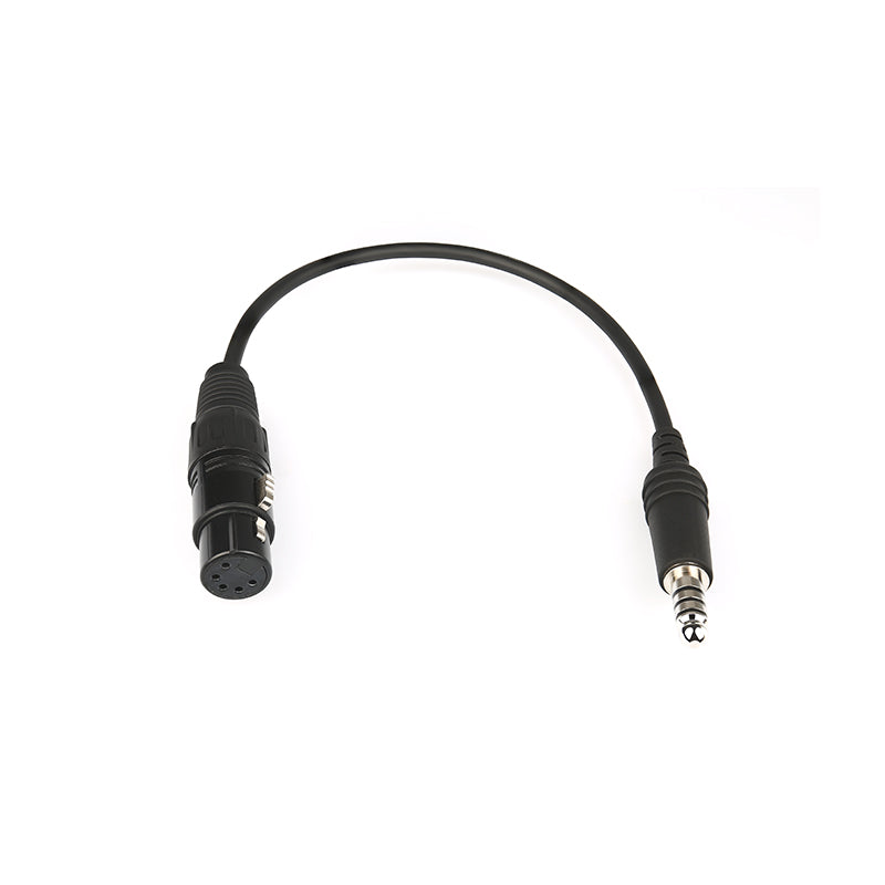R Spider Wireless Headset Adapter adaptateur casque Airbus hélico