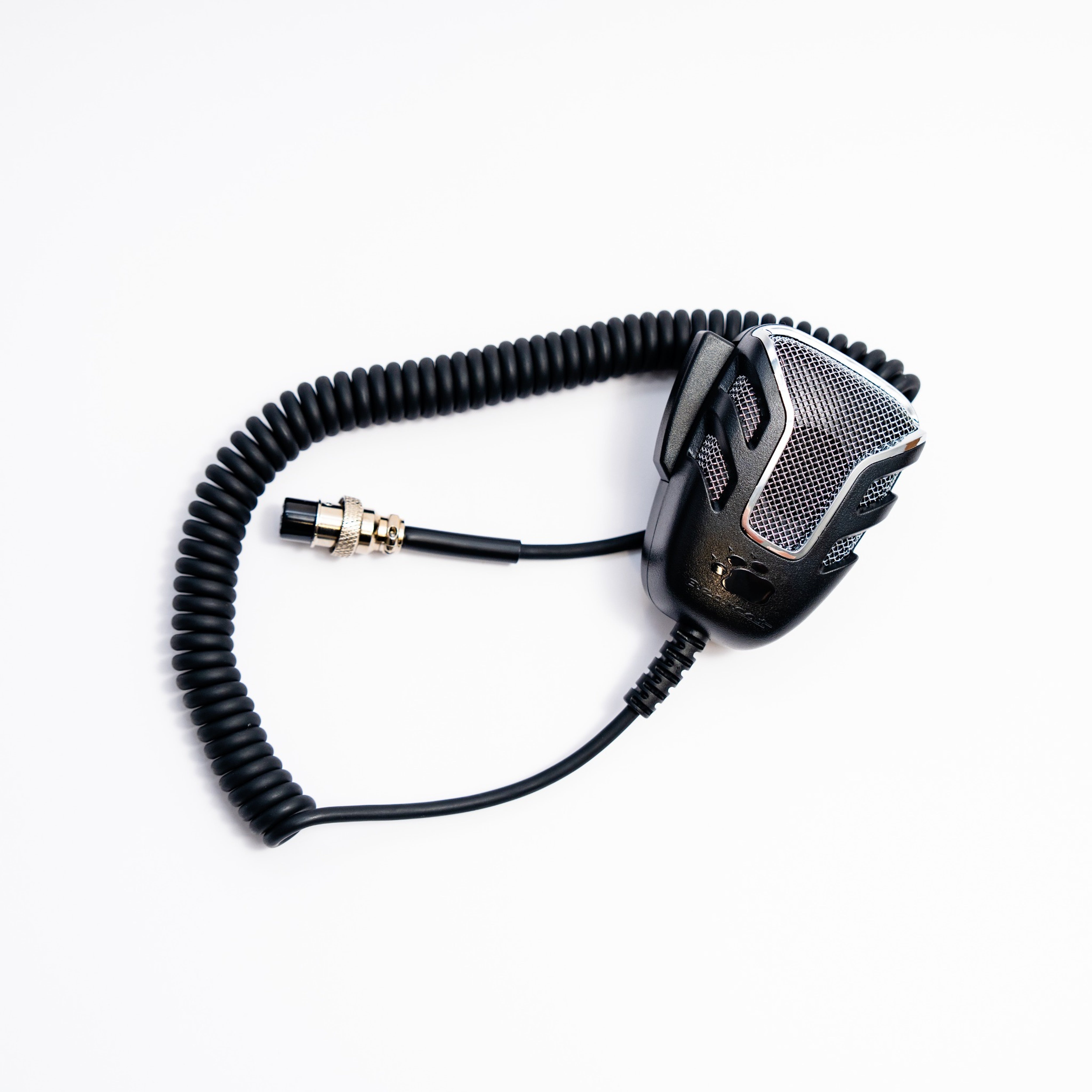 Uniden BearTracker 885 micro CB 6 broches dynamique