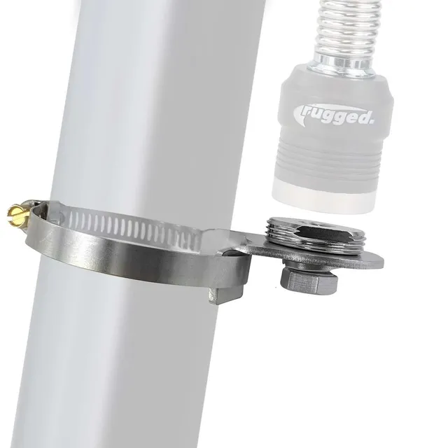 Rugged Air Accessory support antenne secours à collier NMO