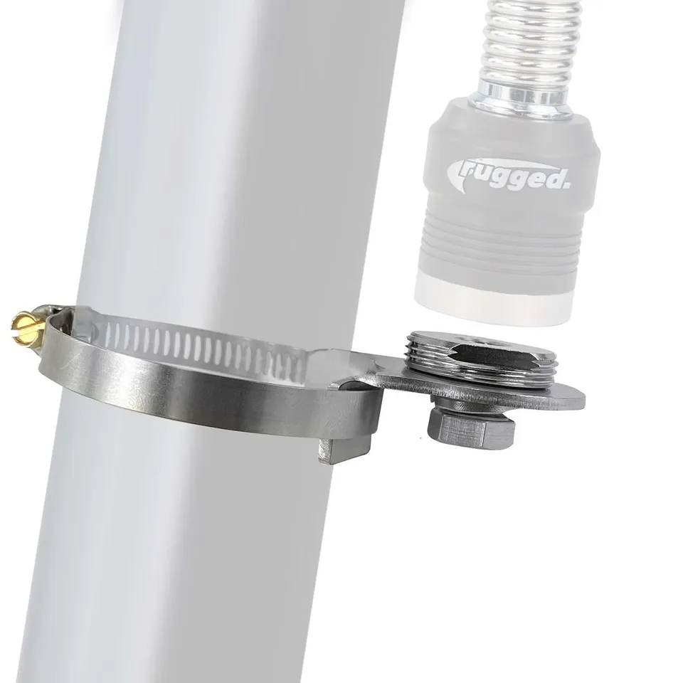 Rugged Air Accessory support antenne secours à collier NMO