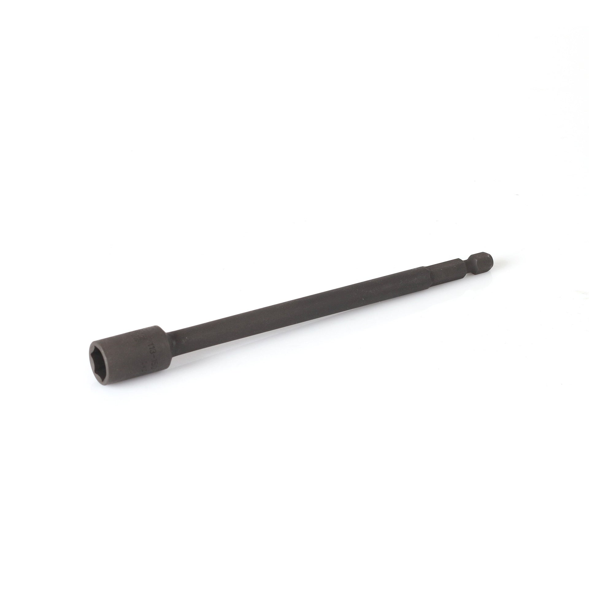 Radne douille longue 10 mm 150 mm écrou jante kart