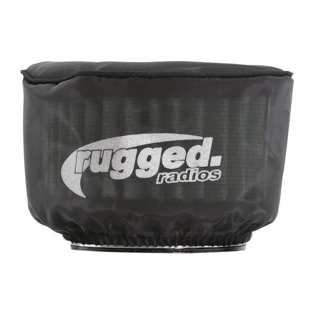 Rugged Air Préfiltre Pumper Casque MAC Air MAC1 MAC3.2 Polyester