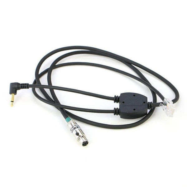 Rugged câble jumper RM60 Midland MXT400 radio mobile