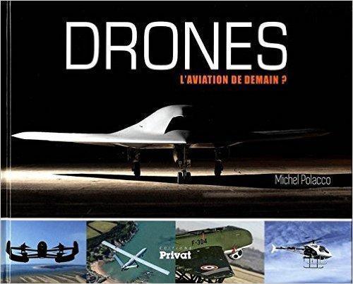 La Boutique du Pilote Drones l'aviation de demain livre Polacco