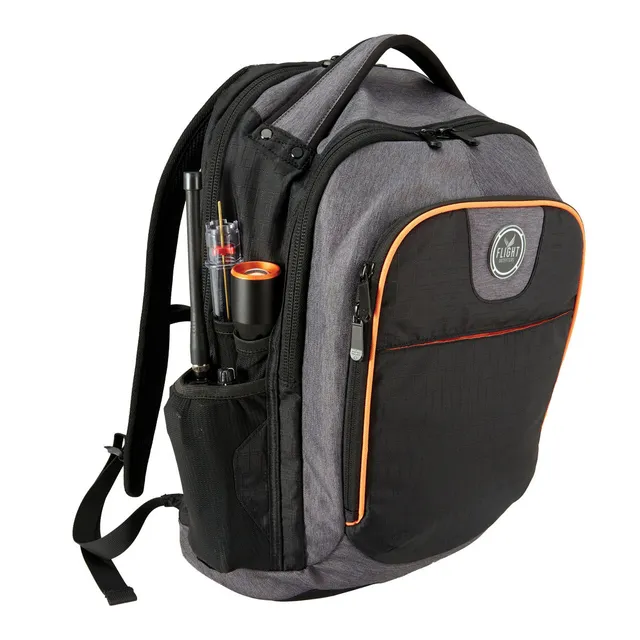 Flight Outfitters Aviator Backpack sac pilote 16 pouces