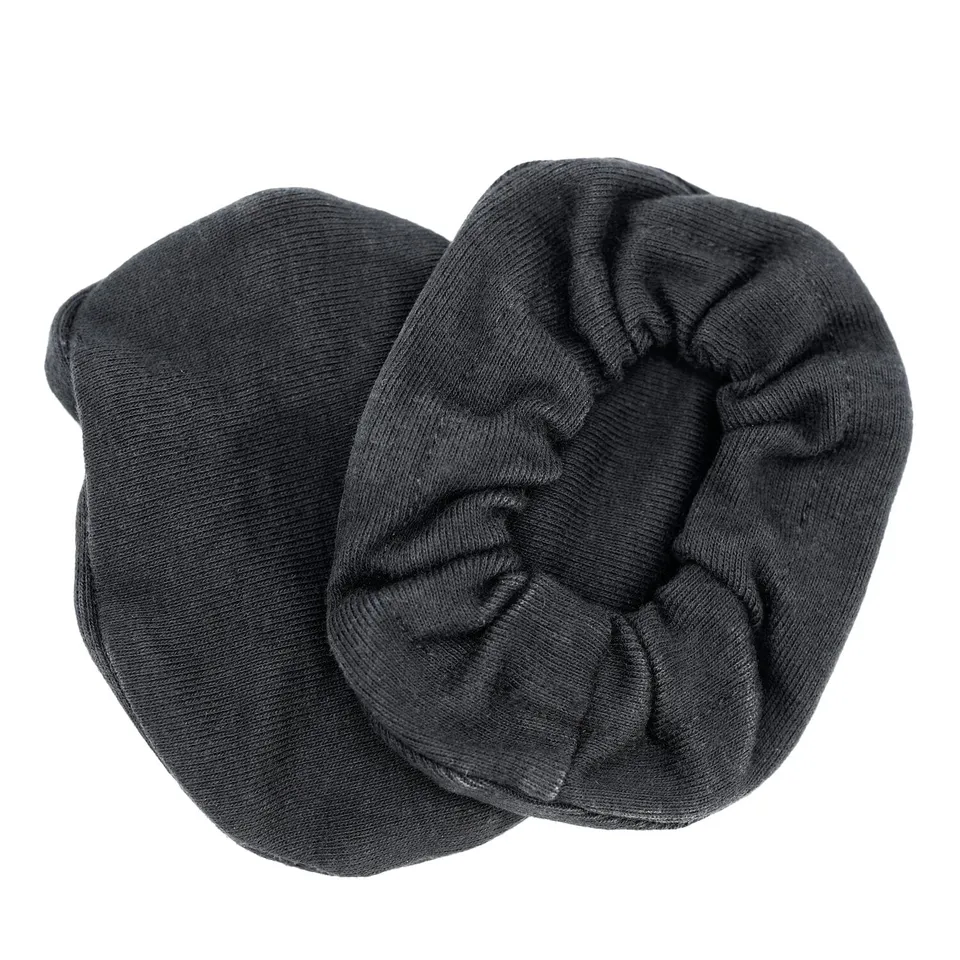 Rugged Air Comfort housse casque coton paire lavable