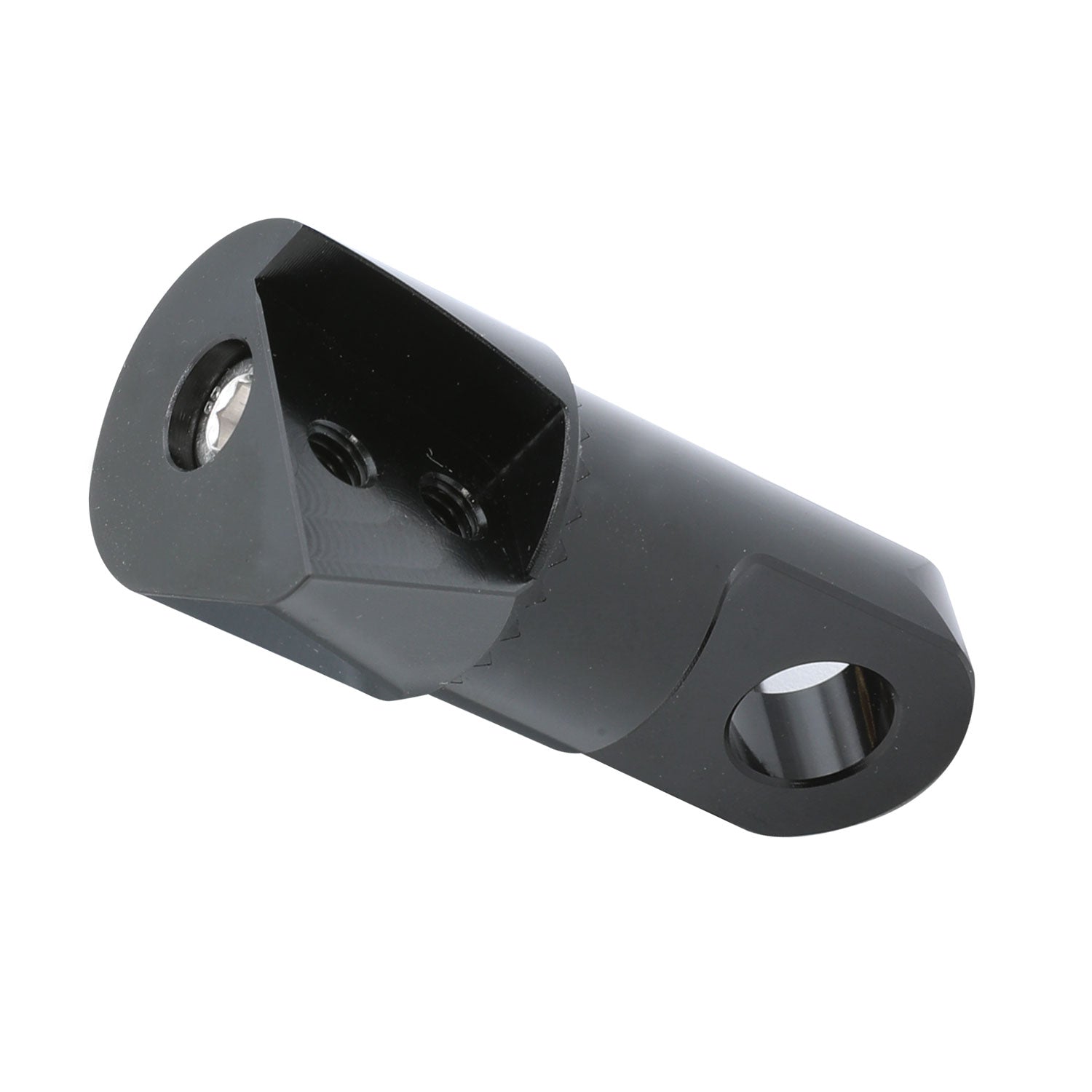 Rugged Air Accessory Mount embase whip drapeau MAC XC réglable