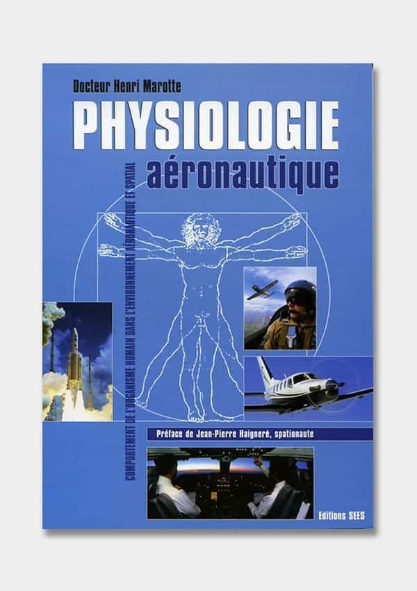 La Boutique du Pilote Physiologie Aeronautique livre aviation altitude