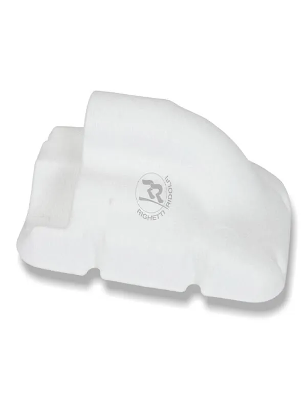 Radne NOX Insert boîte à air silencieux admission