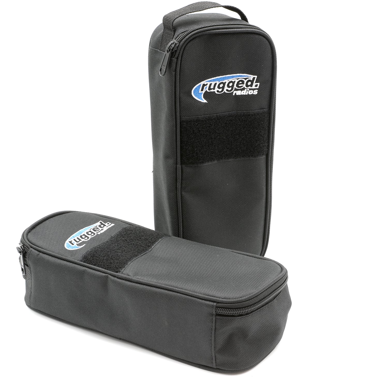 Rugged Air CUBE 2 sac rangement nylon balistique