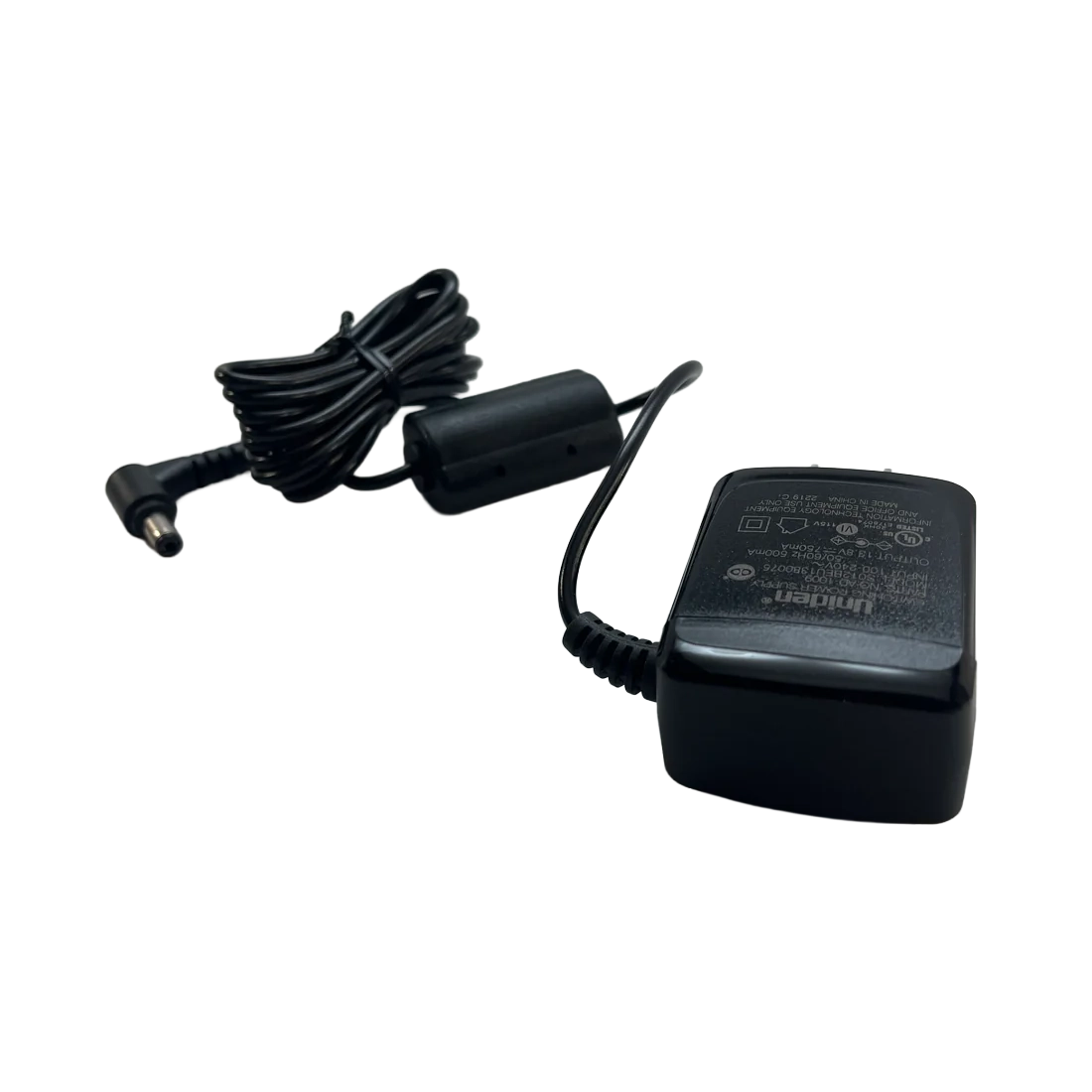 Uniden Scanner Adaptateur Secteur Base et Mobile