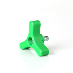 Radne vis réservoir M8 étoile noire sans outils