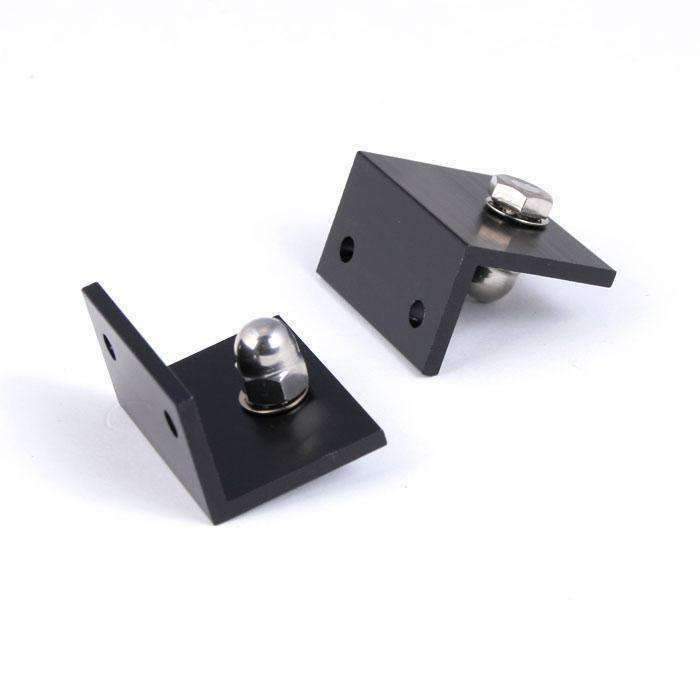 Rugged Air L-Bracket kit montage intercom RRP350 RRP600 RRP660