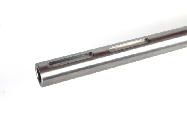 Radne Rear Axle essieu arrière kart Ø30x960 H2 White rigide