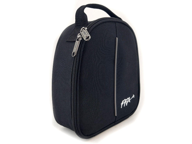 La Boutique du Pilote FFA sac à casque logo FFA 21x24x7 cm