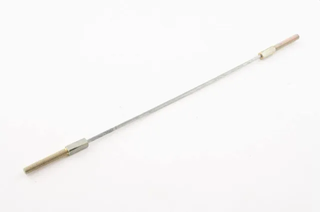 Radne Frein Câble sécurité M6 kart 260-480 mm