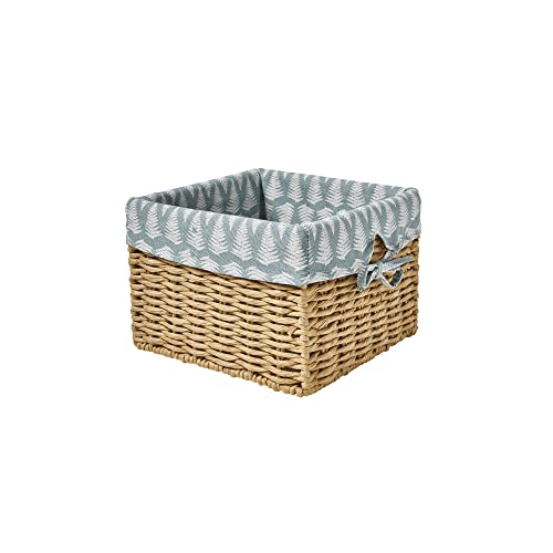 LEVASSEUR Olivier Lot 2 Paniers rangement petit et grand