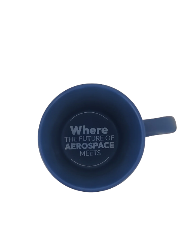 SIAE Mug 55 édition 2025 Salon Bourget