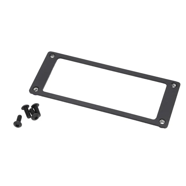 Rugged Air 5100 plaque écrous support intercom tableau bord