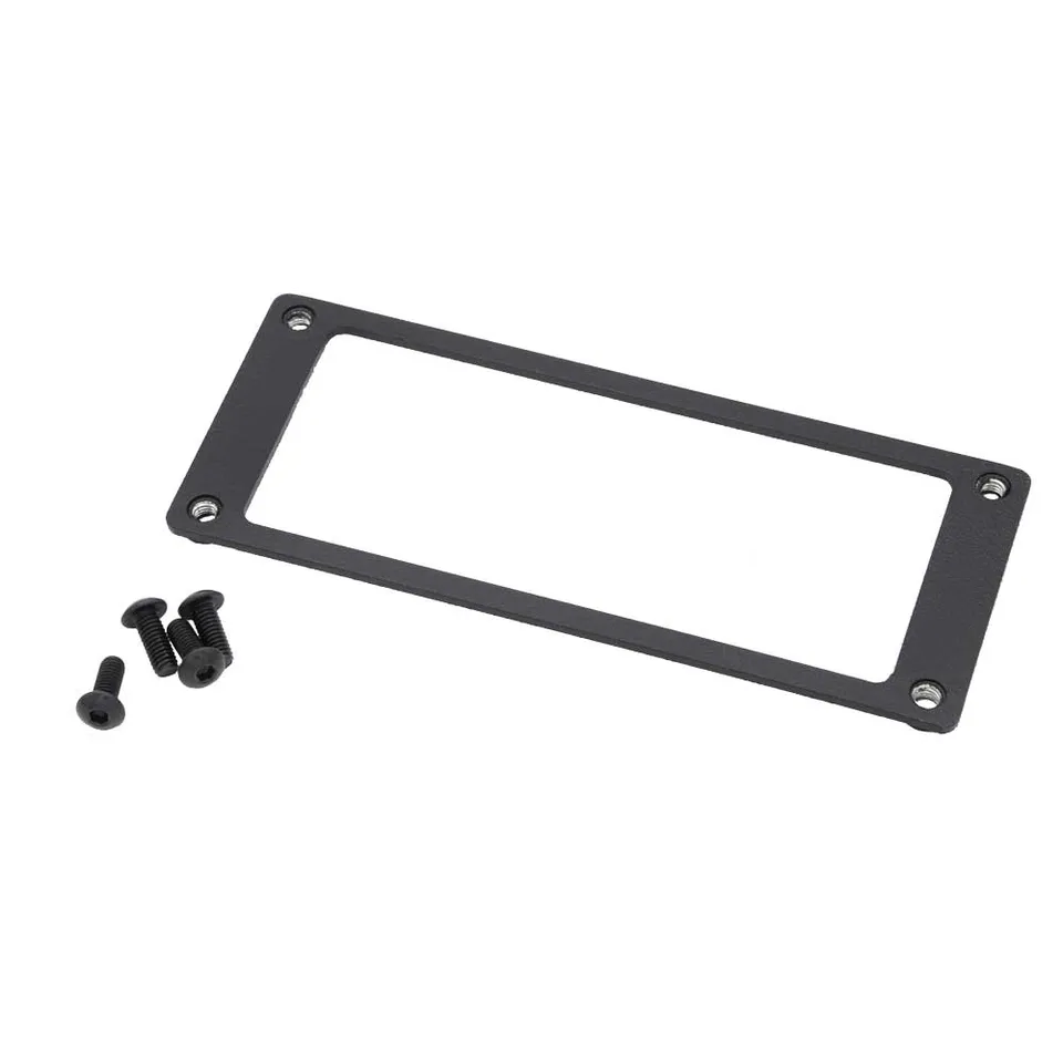Rugged Air 5100 plaque écrous support intercom tableau bord