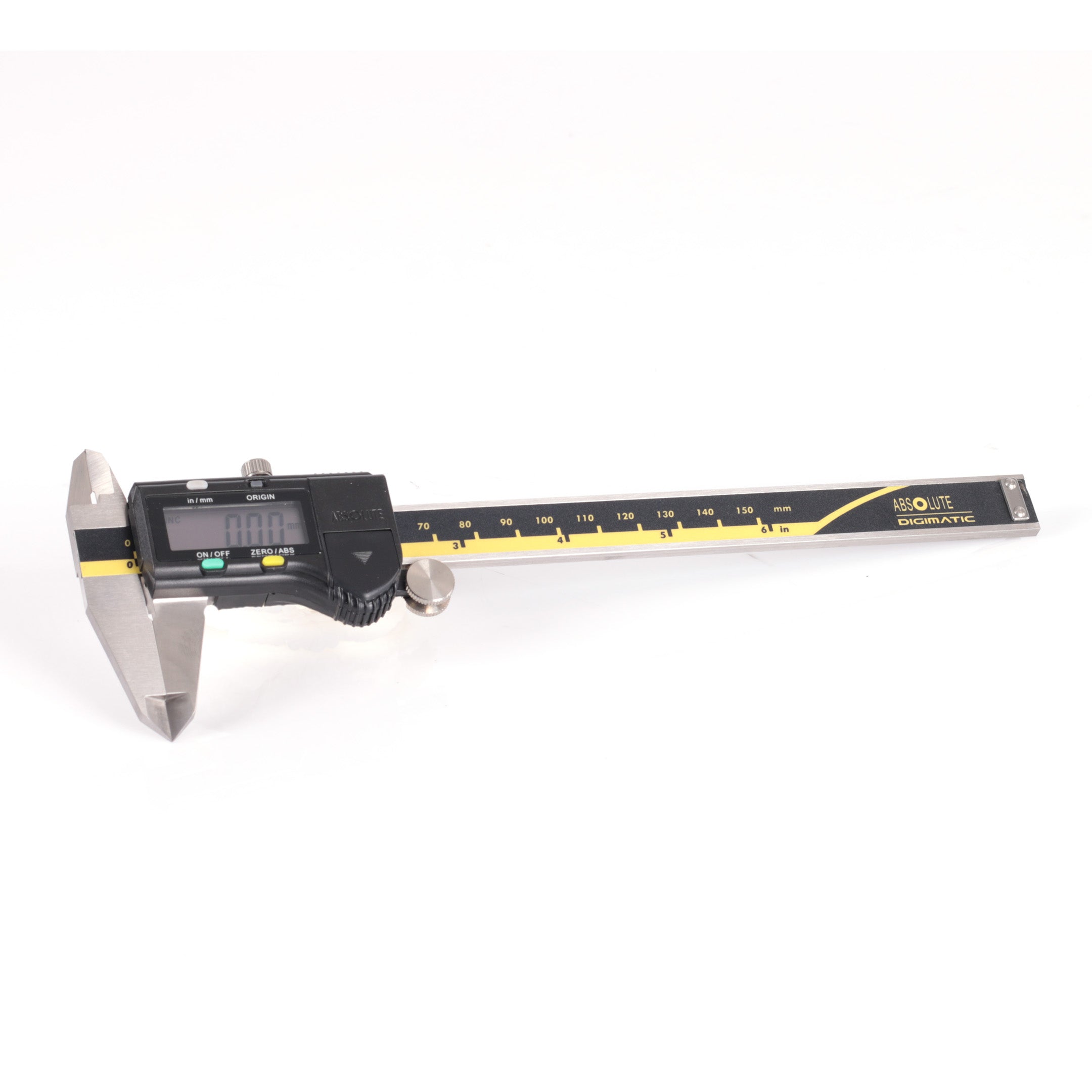 Radne Hand tools Digital calliper 0-150 mm pied à coulisse inox