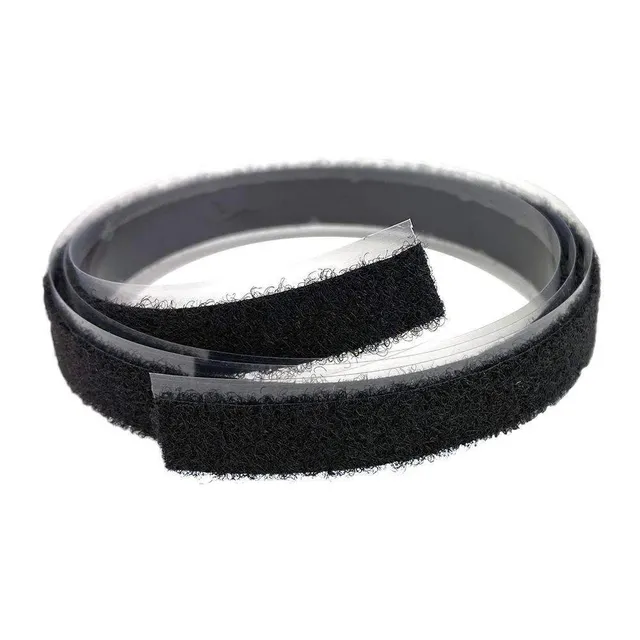 Rugged Air velcro remplacement jupe casque intégral
