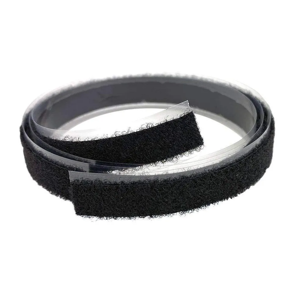 Rugged Air velcro remplacement jupe casque intégral