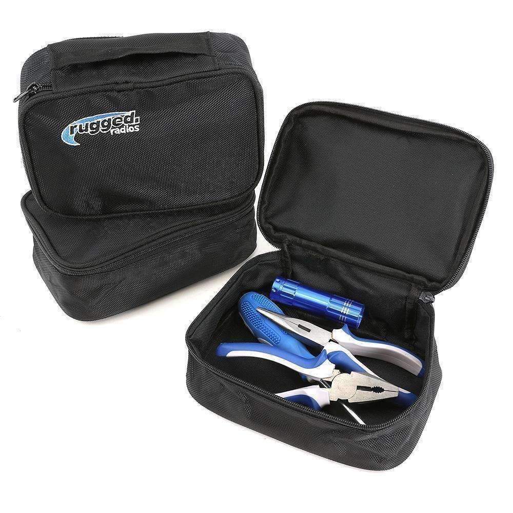 Rugged Air Cube Trousse Rangement Nylon 20 cm