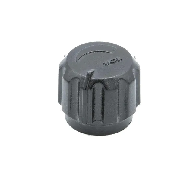 Rugged Air Cable Bouton volume V3 RH5R radio portable