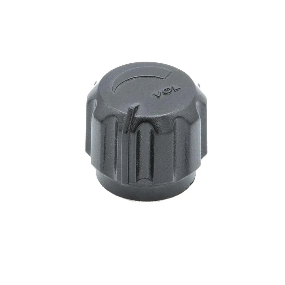 Rugged Air Cable Bouton volume V3 RH5R radio portable