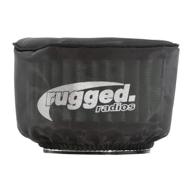 Rugged Air Préfiltre Pumper Casque MAC Air MAC1 MAC3.2 Polyester