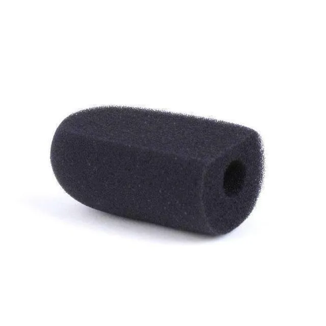 Rugged Air Mic Muff bonnette micro anti-vent casque