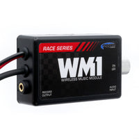 Rugged Air WM1 Interface Bluetooth Intercom 6 Broches
