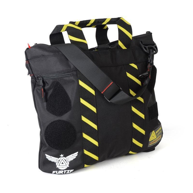 Dimatex Furtif Sac de Vol 45x45cm bandoulière cabine