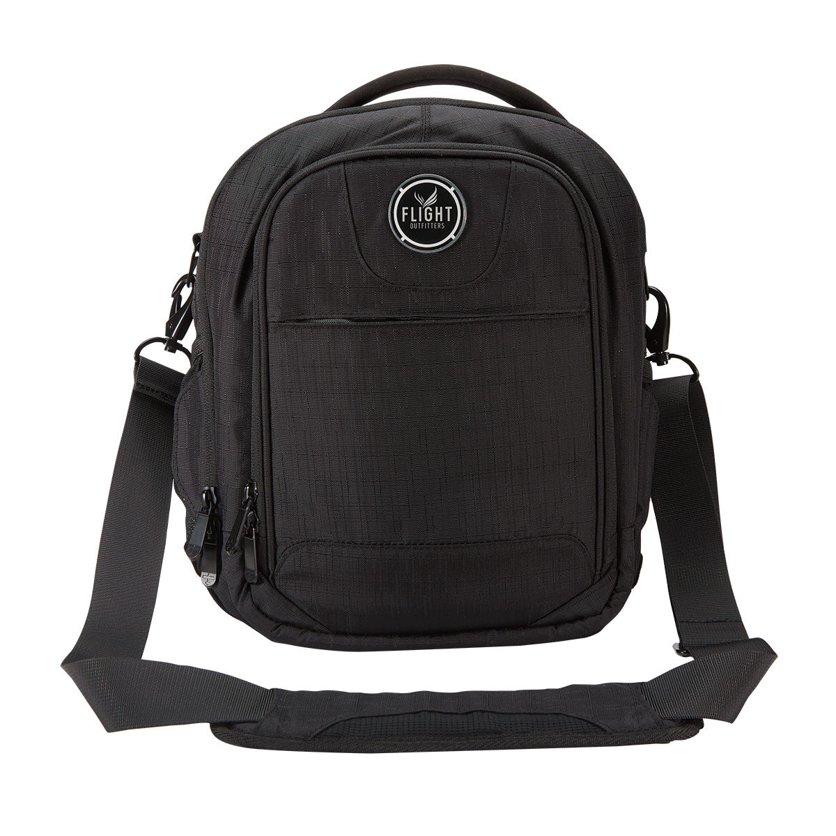 Flight Outfitters Lift Pro 2.0 sac de vol noir 14 poches