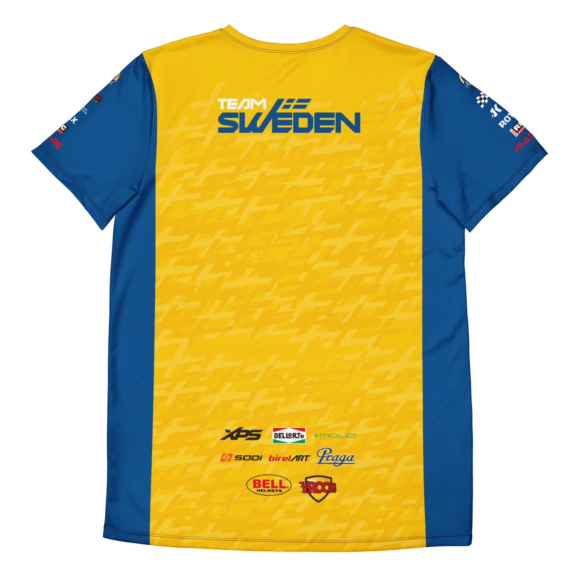Radne Team Sweden T-shirt Rotax Grand Finals 2026