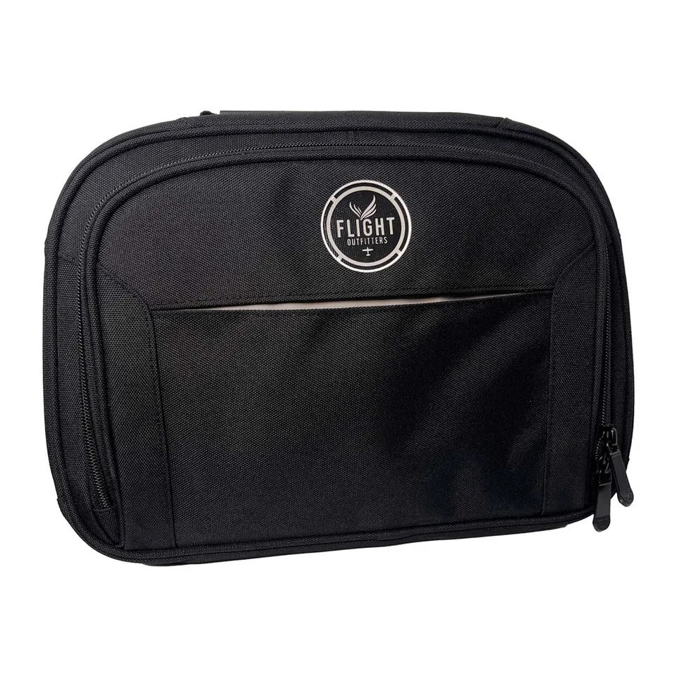 Flight Outfitters Flight Deck Pro Cooler glacière noire isotherme