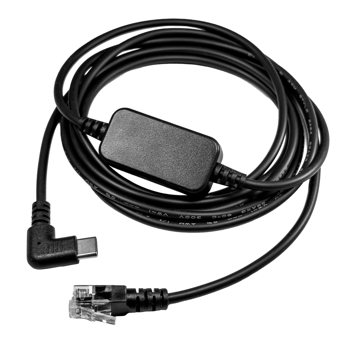 Uniden Radar Detector Accessories Câble USB-C 2 m